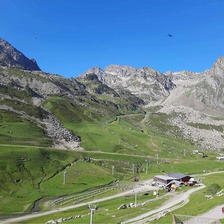 38M2,La Mongie Tourmalet,4/6Pers Apartment Bagneres-de-Bigorre Exterior photo